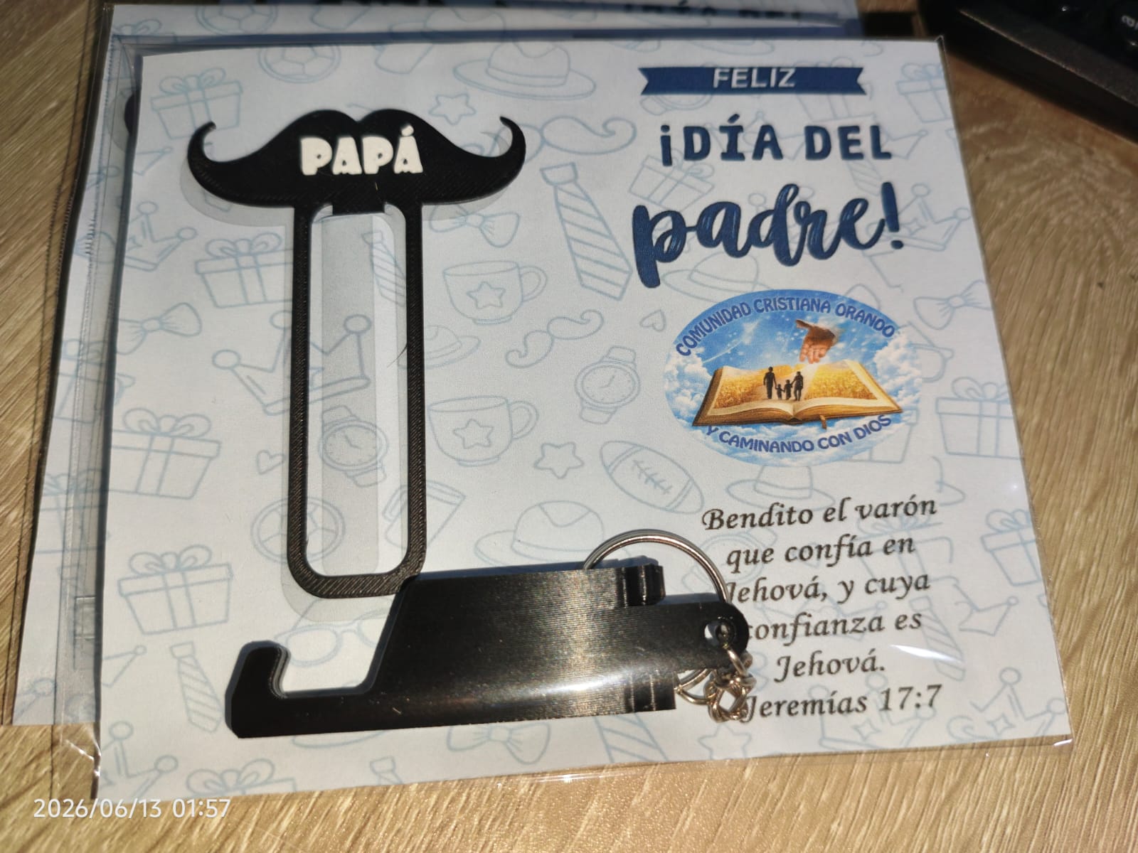 Kit de recordatorios por cantidad